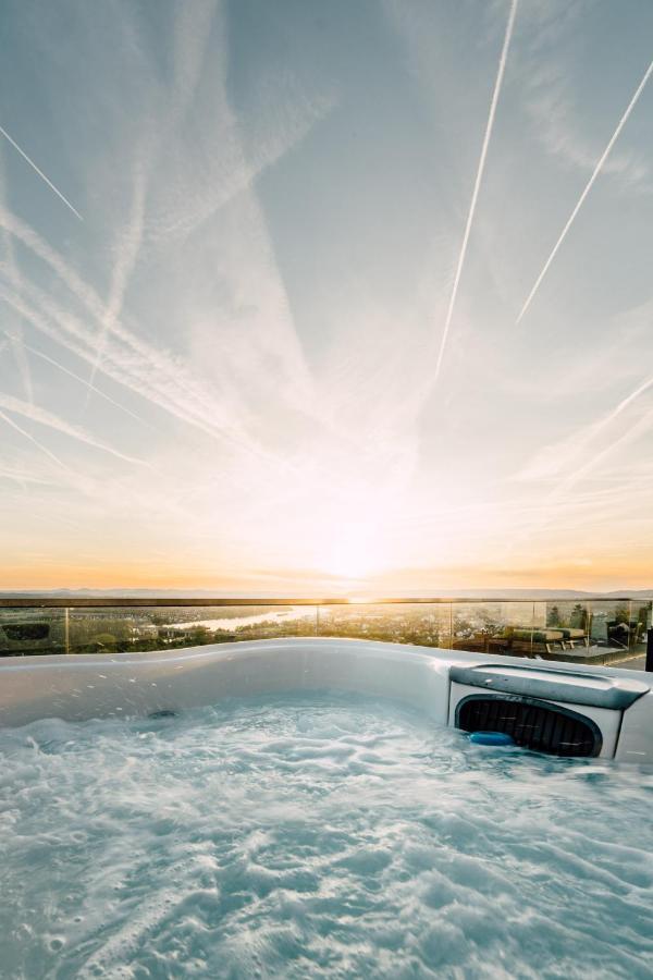 Apartment Traumblick Trifft Luxus! *
