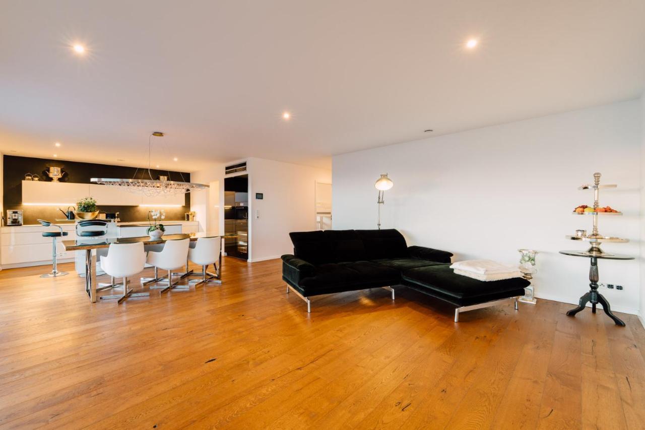 Traumblick Trifft Luxus! Apartment Weitersburg