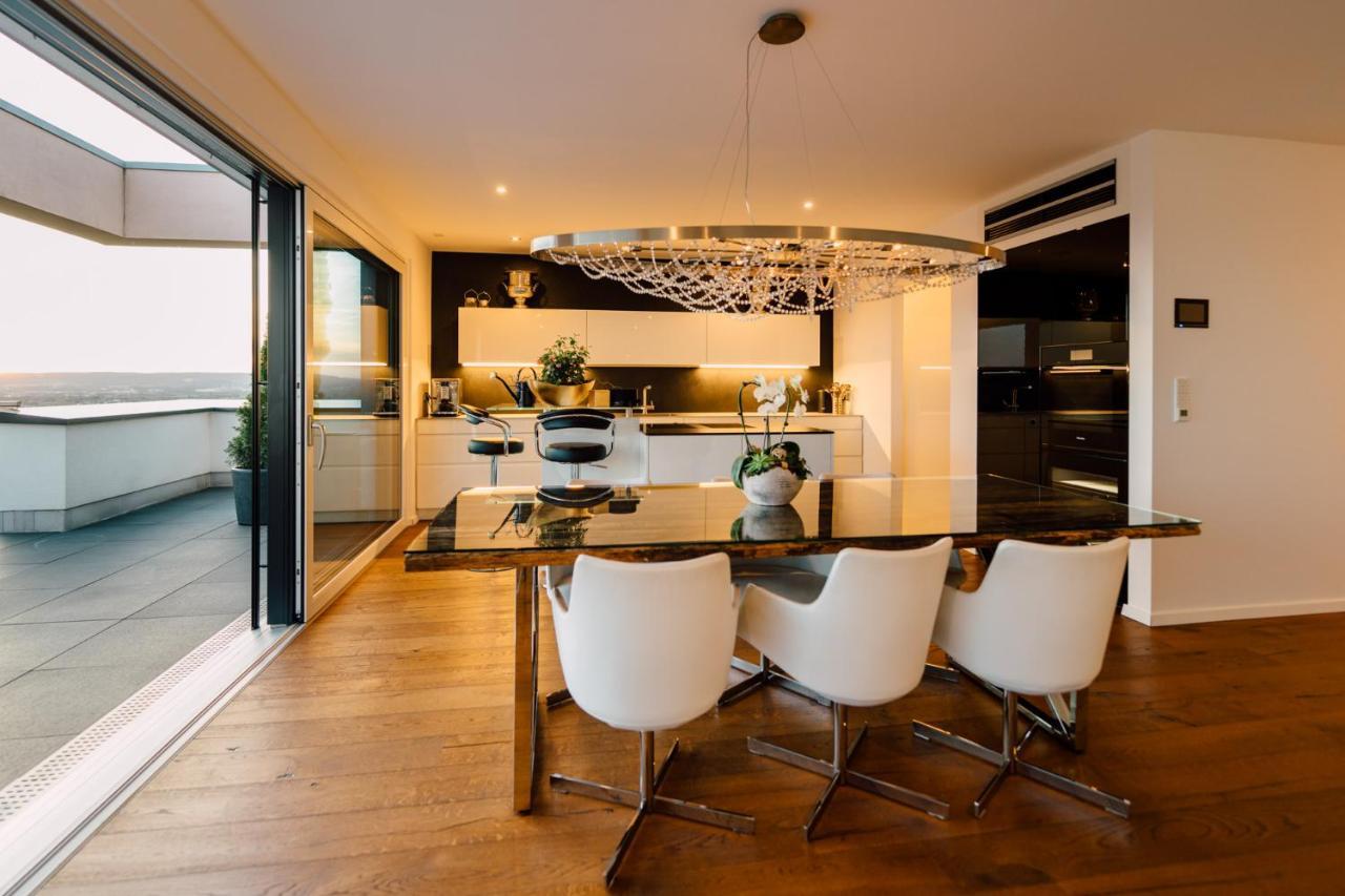 Traumblick Trifft Luxus! Apartment *