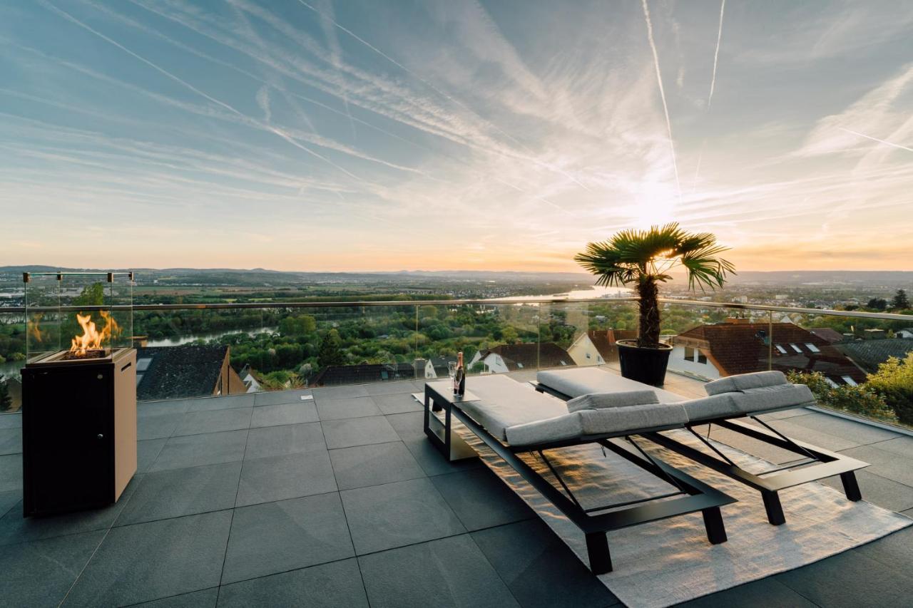Apartment Traumblick Trifft Luxus!