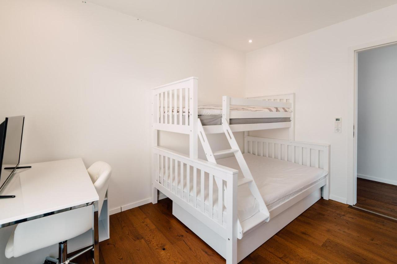 Apartment Traumblick Trifft Luxus! Weitersburg