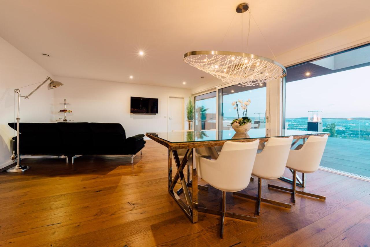 Apartment Traumblick Trifft Luxus!