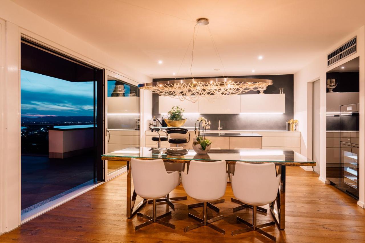 Traumblick Trifft Luxus! Apartment Weitersburg