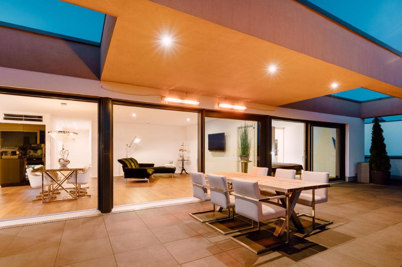 Traumblick Trifft Luxus! Apartment *