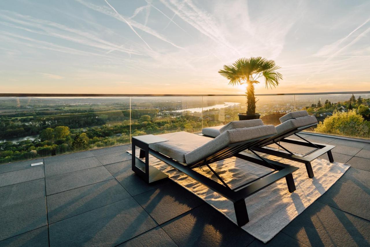 Traumblick Trifft Luxus! Apartment *