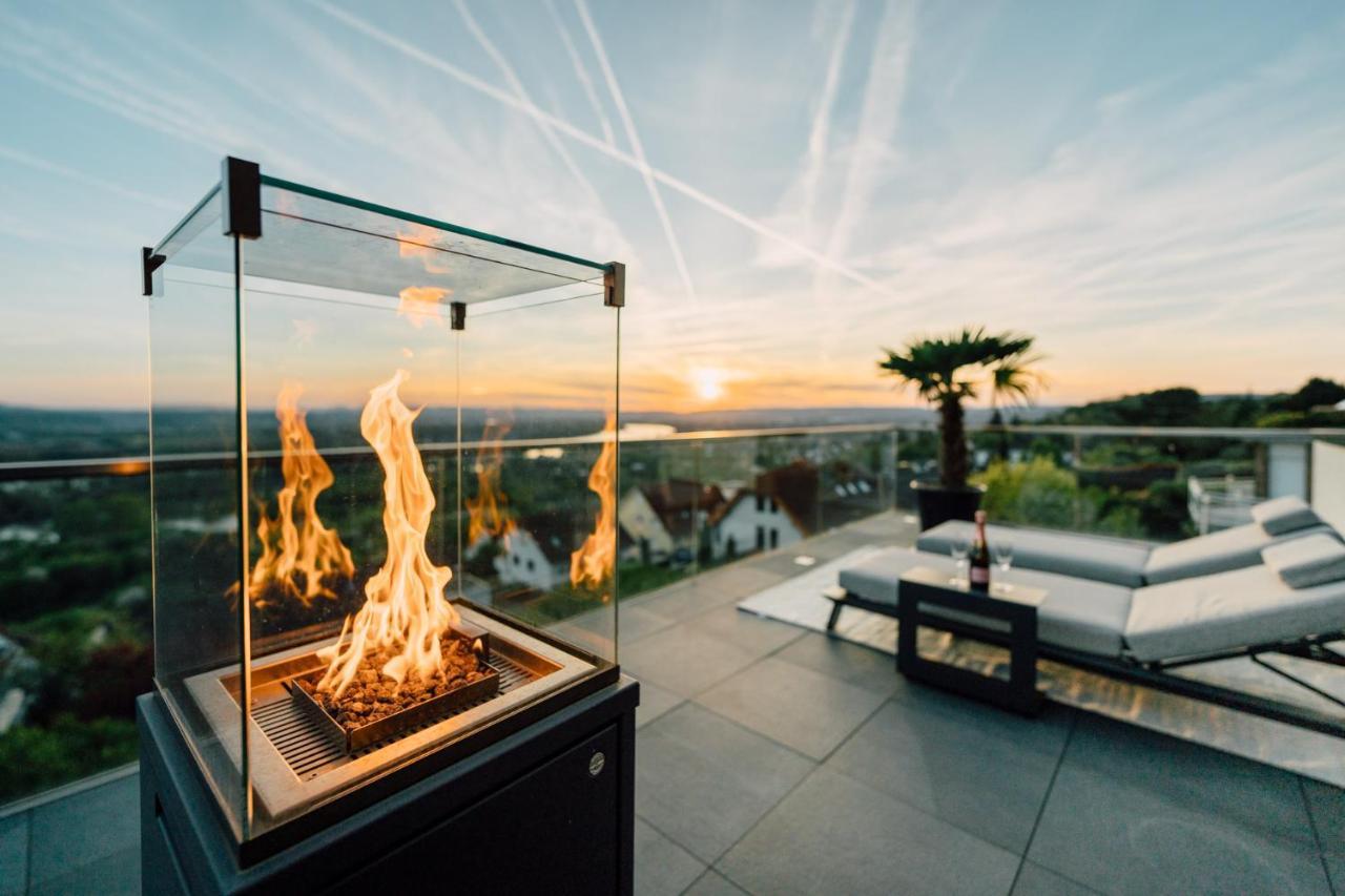 Traumblick Trifft Luxus! Weitersburg