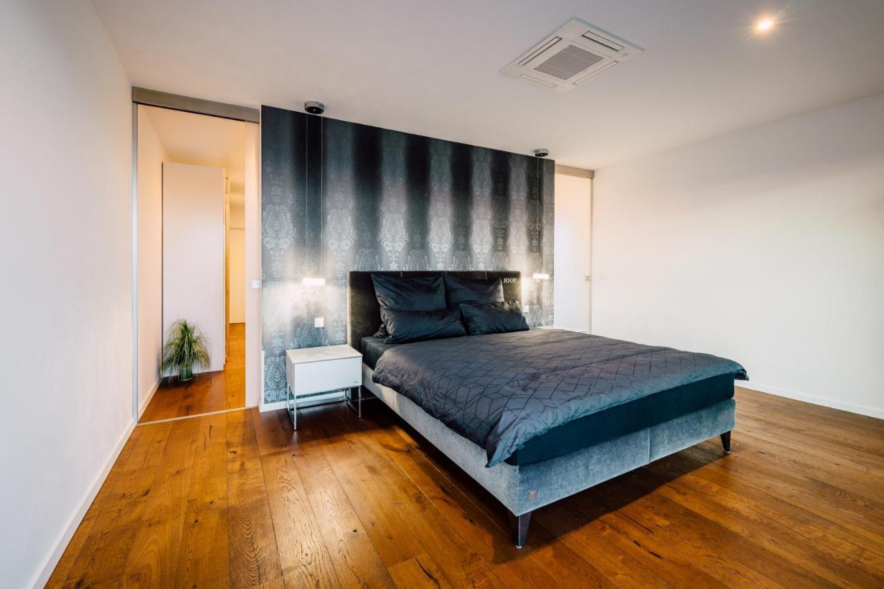Apartment Traumblick Trifft Luxus! Weitersburg