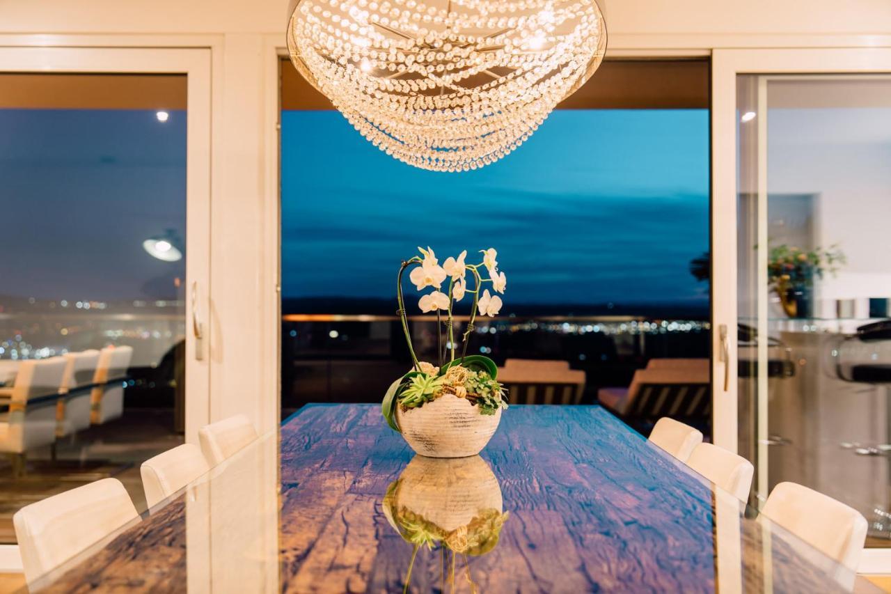 Traumblick Trifft Luxus! Apartment